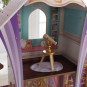 chateau de princesse longue vue