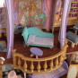 chateau de princesse chambre de princesse