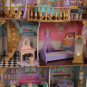 pieces du chateau de princesse