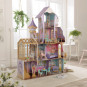 chateau de princesse kidkraft