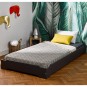 Lit Montessori 90x190 Anthracite