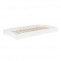 Lit Enfant Montessori blanc