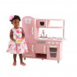 cuisine vintage kidkraft
