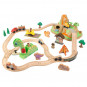 Circuit train kidkraft