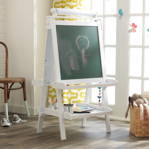 Chevalet kidkraft