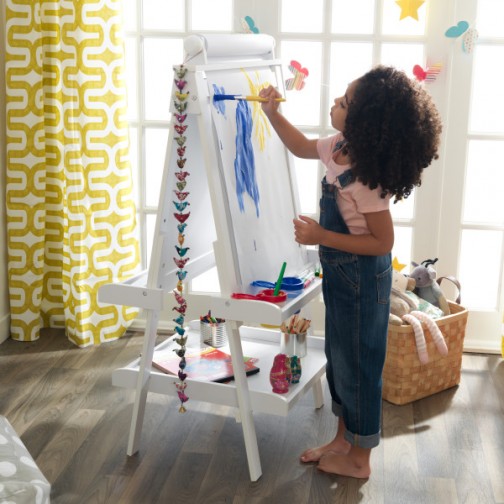 Chevalet peinture Enfant