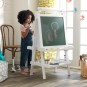 tableau enfant craie