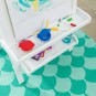 Chevalet Enfant pot de peinture