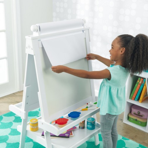 Chevalet Enfant paperboard