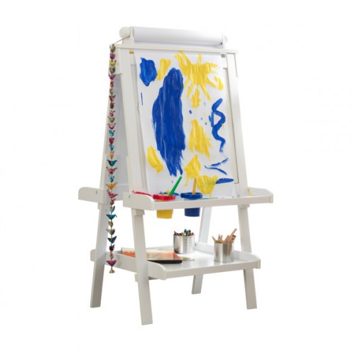 Chevalet peintre Enfant 