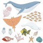 magnet-monde-marin-baleine-raie-meduse