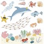 magnet-monde-marin-dauphin-poisson-etoile-de-mer