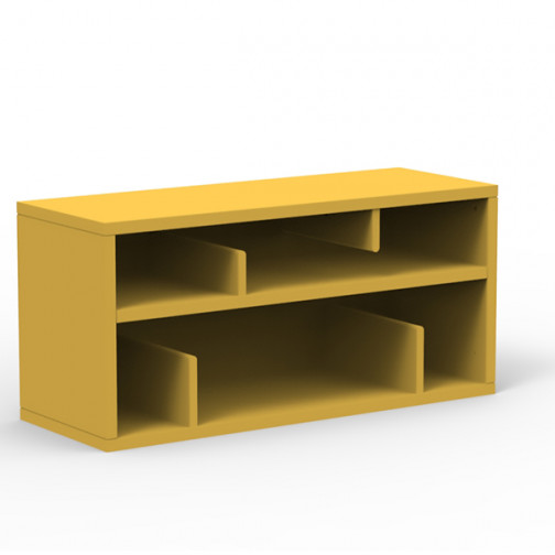 bibliotheque-enfant-ocre