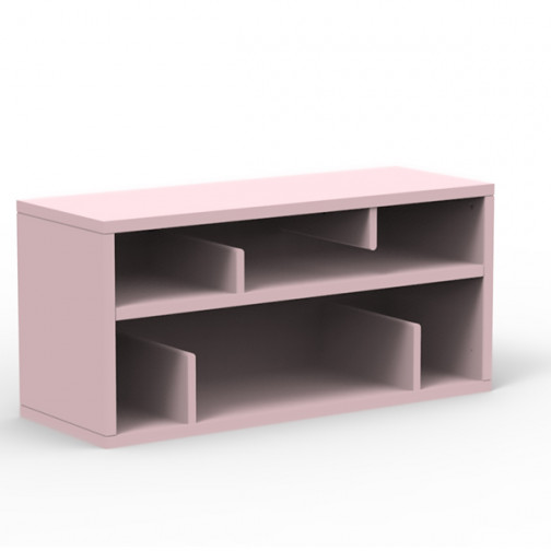 bibliotheque-enfant-rose-hiver