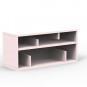 bibliotheque-enfant-rose-poudre