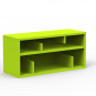 bibliotheque-enfant-vert-pomme