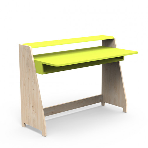 grand-bureau-montessori-vert-pomme