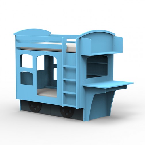 lit-cabane-train-bleu-azur