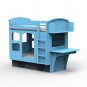 lit-cabane-train-bleu-azur