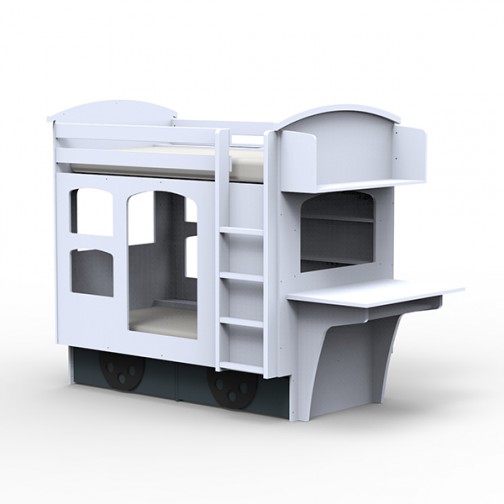 lit-cabane-train-bleu-poudre