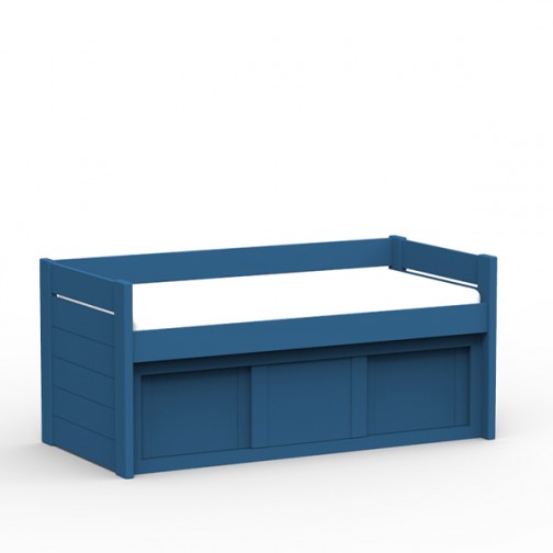 lit-combiné-rangement-bleu-marine