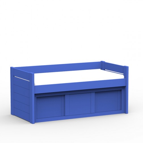 lit-combiné-rangement-bleu-roy