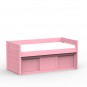 lit-combiné-rangement-rose-clair