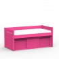 lit-combiné-rangement-rose-fuchsia