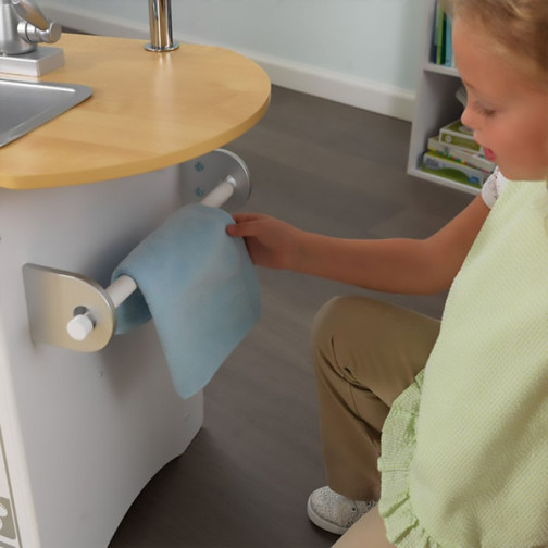 cuisine-enfant-porte-serviette