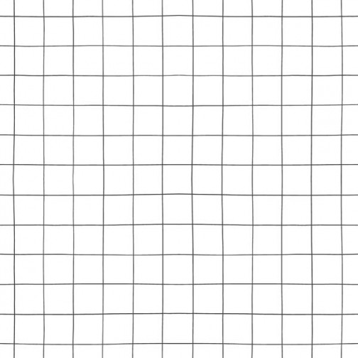 Papier Peint à carreau blanc