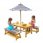 table-de-jardin-kidkraft
