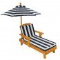 Chaise Longue kidkraft