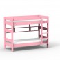 lit-superposé-mi-hauteur-rose-tres-clair