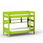 lit-superposé-mi-hauteur-vert-pomme