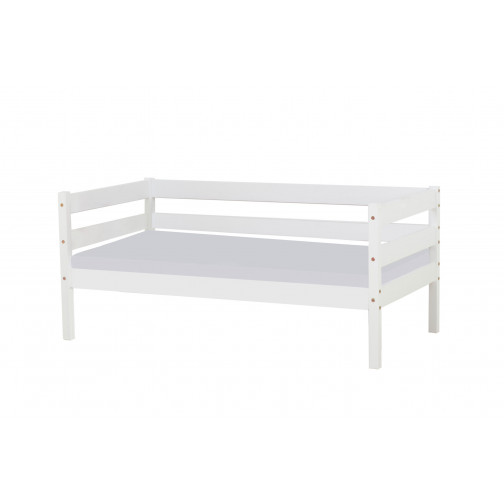 IDA-Marie Junior Lit Ida-Marie 70x160 cm, blanc