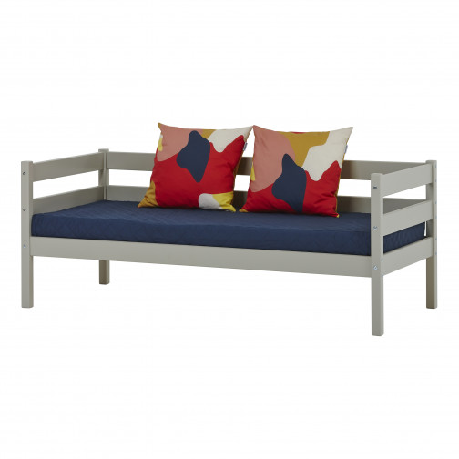 IDA-Marie Junior Lit 70 x 160 - Grey Dove
