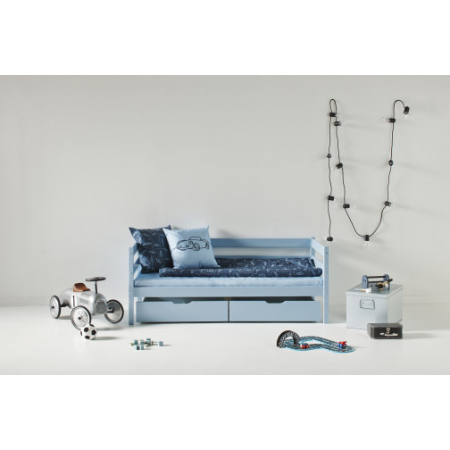 IDA-Marie Junior Lit 70 x 160 - Dream Blue