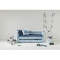 IDA-Marie Junior Lit 70 x 160 - Dream Blue