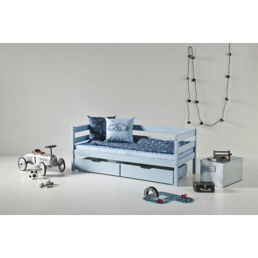 IDA-Marie Junior Lit 70 x 160 - Dream Blue