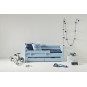 IDA-Marie Junior Lit 70 x 160 - Dream Blue