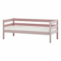 IDA-MARIE junior bed 70 x 160 – pale rose