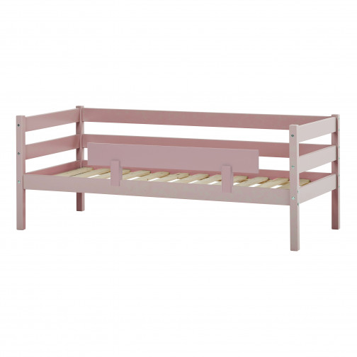 IDA-MARIE junior bed 70 x 160 – pale rose