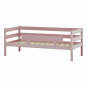IDA-MARIE junior bed 70 x 160 – pale rose
