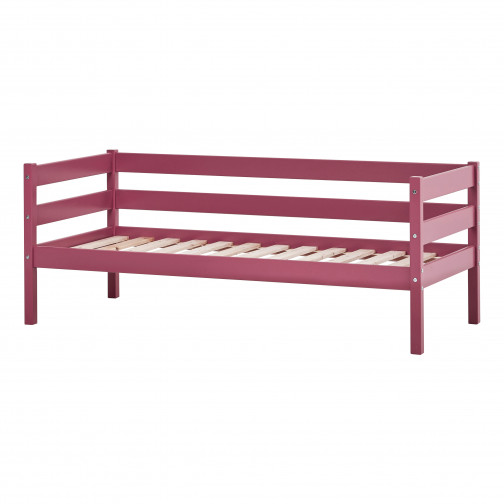 IDA-Marie Junior Lit 70 x 160 - Rose baroque