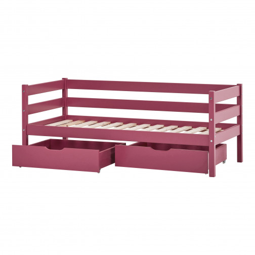 IDA-Marie Junior Lit 70 x 160 - Rose baroque