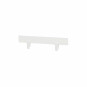 pour le lit Junior Ida-Marie, Blanc