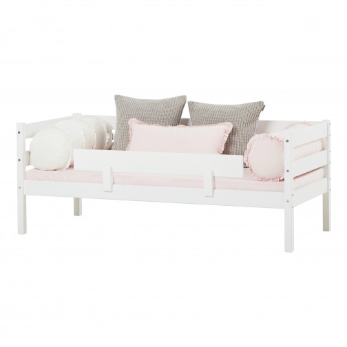 pour le lit Junior Ida-Marie, Blanc