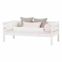 pour le lit Junior Ida-Marie, Blanc
