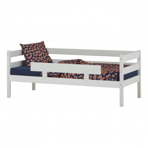 pour le lit Junior Ida-Marie, Blanc