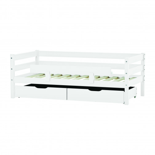 pour le lit Junior Ida-Marie, Blanc